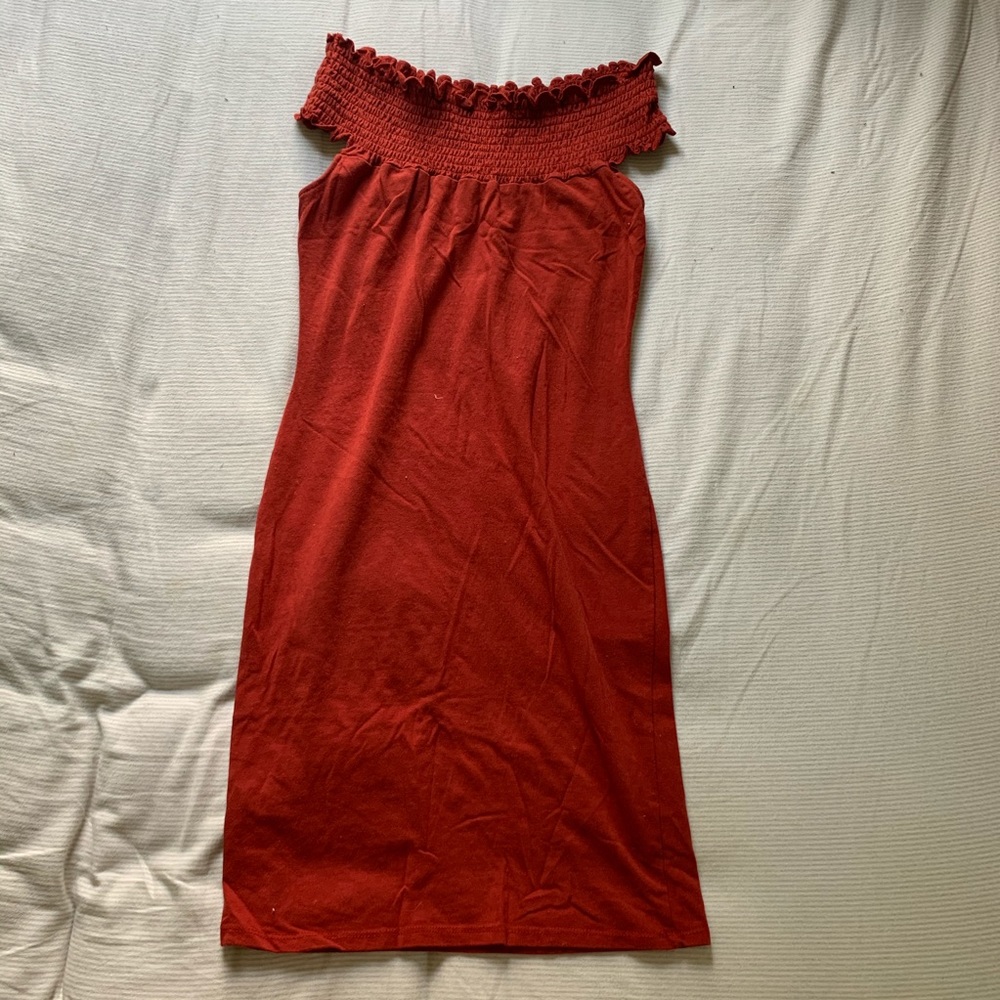 bodycon dress !